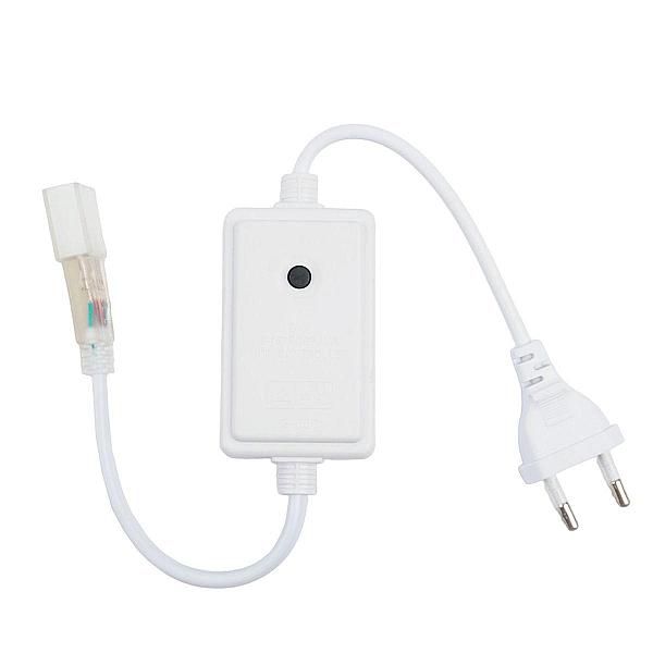 Контроллер для светодиодной ленты LS720 RGB AC220V IP44 Feron LD72 53080