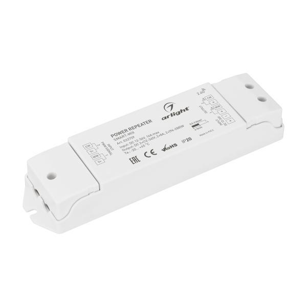 Усилитель Arlight Smart-Mix 032759 Усилитель Arlight Smart-Mix 032759