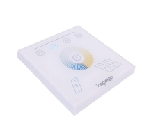 Контроллер Deko-Light Touchpanel RF White 843019
