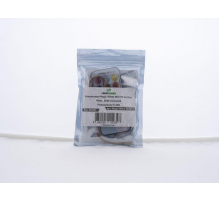 Контроллер LEDS POWER RGB T31 6A IR 002347