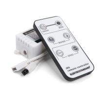 Контроллер для светодиодных лент Elektrostandard 5050 24V 60Led 24W IP20, 2835+2835 24V 240Led 16W IP20 LSC 019 a053676