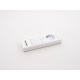 Пульт на 4 зоны LEDS POWER RC01RF белый 006505
