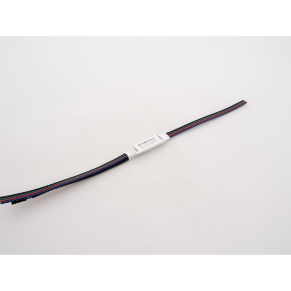 Усилитель LEDS POWER RGB R-103 Micro 6A 000029
