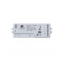 Контроллер для светодиодных лент Arte Lamp SPI A72С-01CH-WF
