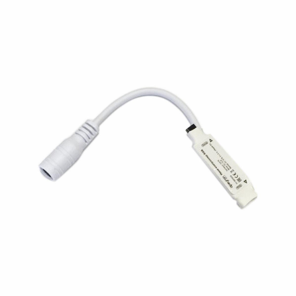Мини-контроллер RGB Apeyron с пультом 12/24V 04-15 Мини-контроллер RGB Apeyron с пультом 12/24V 04-15