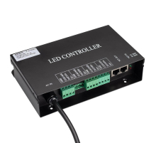 Контроллер Arlight HX-SPI-DMX-SL-4P 027277