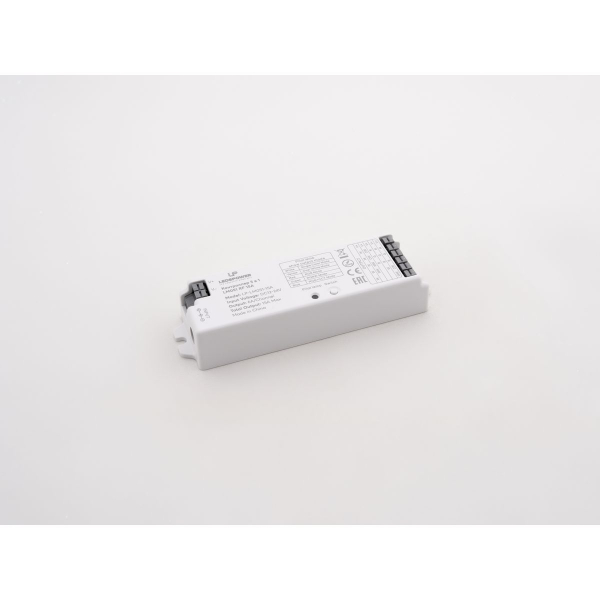 Контроллер 5 в 1 LEDS POWER LM051 RF 15А 006451 Контроллер 5 в 1 LEDS POWER LM051 RF 15А 006451