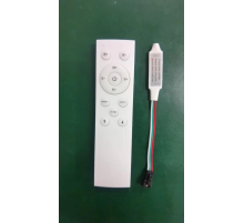 Контроллер LEDS POWER FLOWING WATER на 2048 пикселей с ПДУ 007434