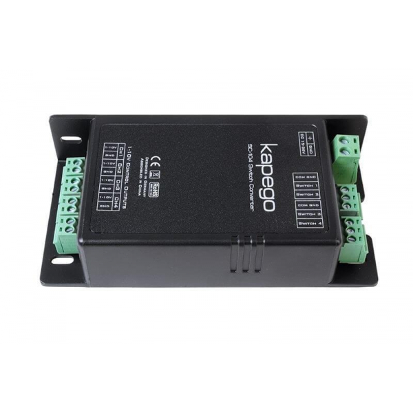 Контроллер Deko-Light switch converter SC-104 843338 Контроллер Deko-Light switch converter SC-104 843338