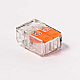 Коннектор Imperium Loft Wattme Cmk - 221-612 клемма 2-проводная 67069-18