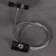 Шинопровод Reluce RL 06035/06036 suspension cable 2M BK