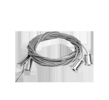 Комплект тросовых подвесов WOLTA Pro КПТ01-4