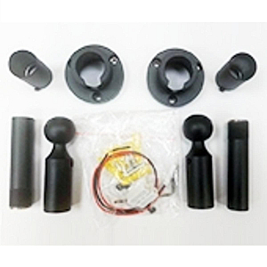 Комплект креплений Kink Light SET2216