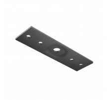 Пластина соединительная Maytoni Technical Exility Busbur TRA034C-21B