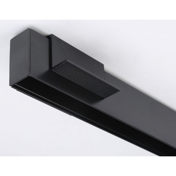 Крепление для встраиваемого шинопровода Ambrella light Track System Magnetic 2 шт. GL3601 Крепление для встраиваемого шинопровода Ambrella light Track System Magnetic 2 шт. GL3601