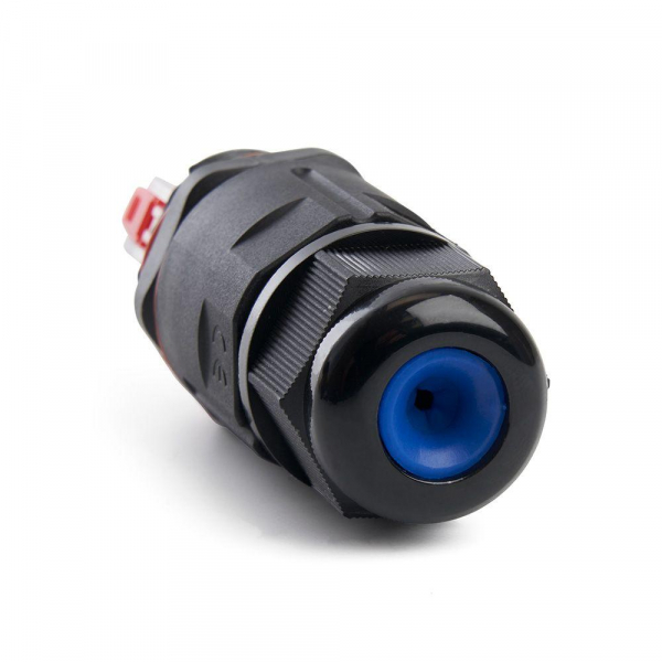 Коннектор для проводов Feron LD535 41920 Коннектор для проводов Feron LD535 41920