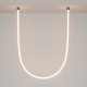 Крепление потолочное Maytoni (2 шт) LNM-D25-2CS-B 20320