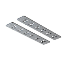 Пластина соединительная Maytoni Technical Exility Busbur (2 шт) TRA034C-42S