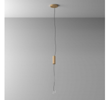 Подвесное крепление Maytoni Technical Zon C032C-04-MG-1