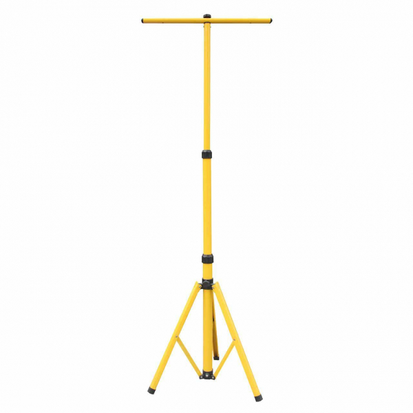 Штатив для светодиодных прожекторов ЭРА LPR-TRIPOD Б0029129 Штатив для светодиодных прожекторов ЭРА LPR-TRIPOD Б0029129
