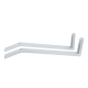 Кронштейн Uniel UFL-C11A GREY SET2 UL-00012460