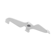 Крепление для накладного монтажа Maytoni Technical Exility TRA034HS-21W