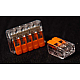 Коннектор Imperium Loft Wattme Cmk - 221-612 клемма 2-проводная 67069-18