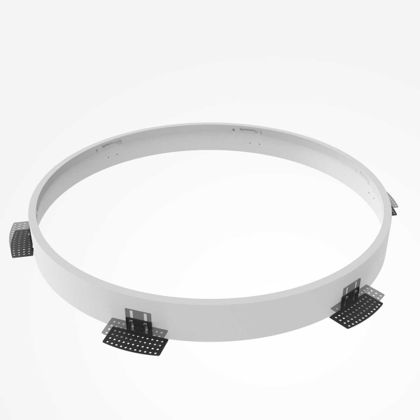 Аксессуар для встраиваемого светильника Maytoni Technical Zon DLA032-TRS90-W Аксессуар для встраиваемого светильника Maytoni Technical Zon DLA032-TRS90-W