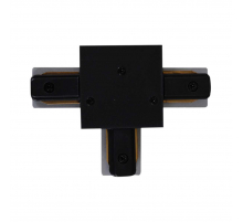 Коннектор Reluce RL 06045 T-connector BK