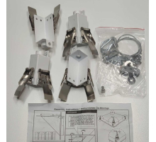 Набор установочных креплений Mantra для BLUE SKY 9088