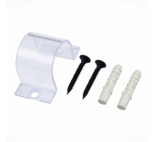 Клипса монтажная ST Luce Гибкий неон ST981.519.00