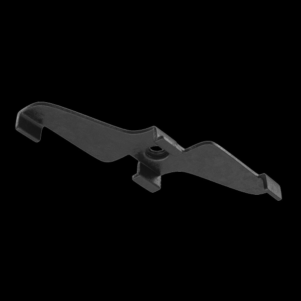 Крепление Maytoni Technical Exility Busbur TRA034HS-21B Крепление Maytoni Technical Exility Busbur TRA034HS-21B