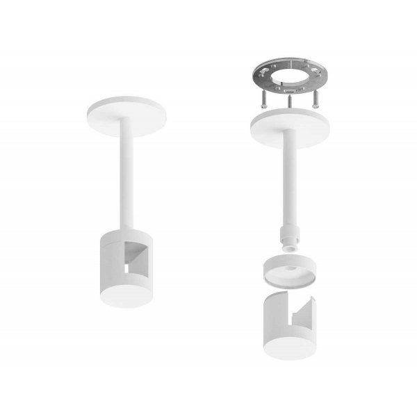 Крепеж накладной Ambrella light DIY Spot Techno Ring A9221 Крепеж накладной Ambrella light DIY Spot Techno Ring A9221