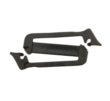 Заглушка для токопроводящего ремня Divinare Decorato D253206