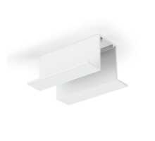 Крепление для встраиваемого шинопровода Ambrella light Track System Magnetic 2 шт. GL3600