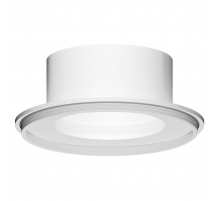 Коннектор для соединения корпуса светильника Ambrella light A2105