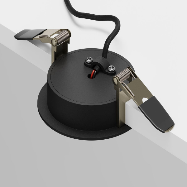 Крепление Maytoni Technical Pendant PA001-RS-B Крепление Maytoni Technical Pendant PA001-RS-B