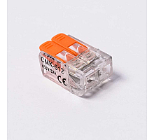 Коннектор Imperium Loft Wattme Cmk - 221-612 клемма 2-проводная 67069-18