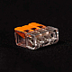 Коннектор Imperium Loft Wattme Cmk - 221-613 клемма 3-проводная 67067-18
