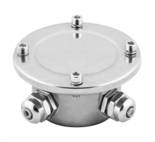 Соединительная коробка Feron LD504 32184