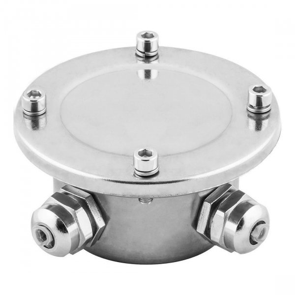 Соединительная коробка Feron LD504 32184 Соединительная коробка Feron LD504 32184