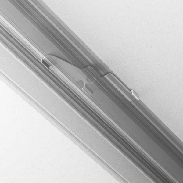 Крепление для накладного монтажа Maytoni Technical Exility TRA034HS-21W Крепление для накладного монтажа Maytoni Technical Exility TRA034HS-21W