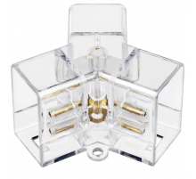 Коннектор Y-образный Lightstar Varieta 450006