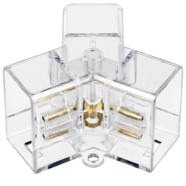 Коннектор Y-образный Lightstar Varieta 450006 Коннектор Y-образный Lightstar Varieta 450006