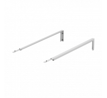 Комплект кронштейнов настенных WOLTA Pro КН01-600