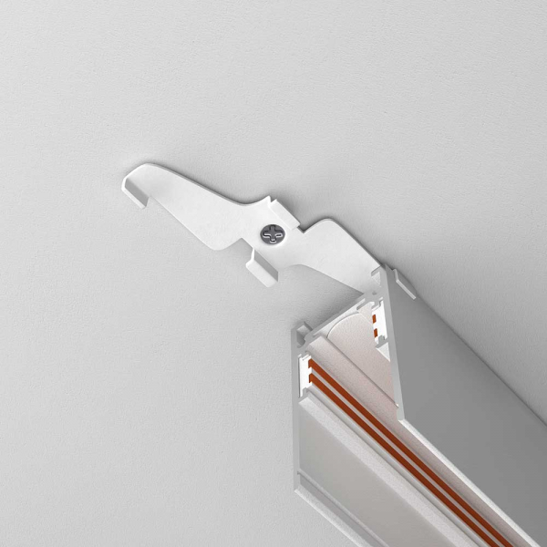 Крепление для накладного монтажа Maytoni Technical Exility TRA034HS-21W Крепление для накладного монтажа Maytoni Technical Exility TRA034HS-21W