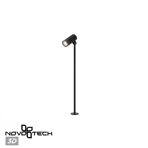 Монтажное крепление для арт. 359713 Novotech Landscape Street 359714