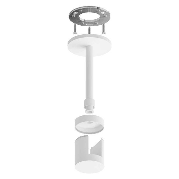 Крепеж накладной Ambrella light DIY Spot Techno Ring A9221 Крепеж накладной Ambrella light DIY Spot Techno Ring A9221