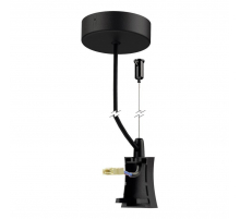 Заглушка с блоком питания Mantra Hanok 7557