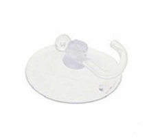 Набор креплений для гирлянд Uniel UCC-Y10 Clear 010 Blister UL-00007302